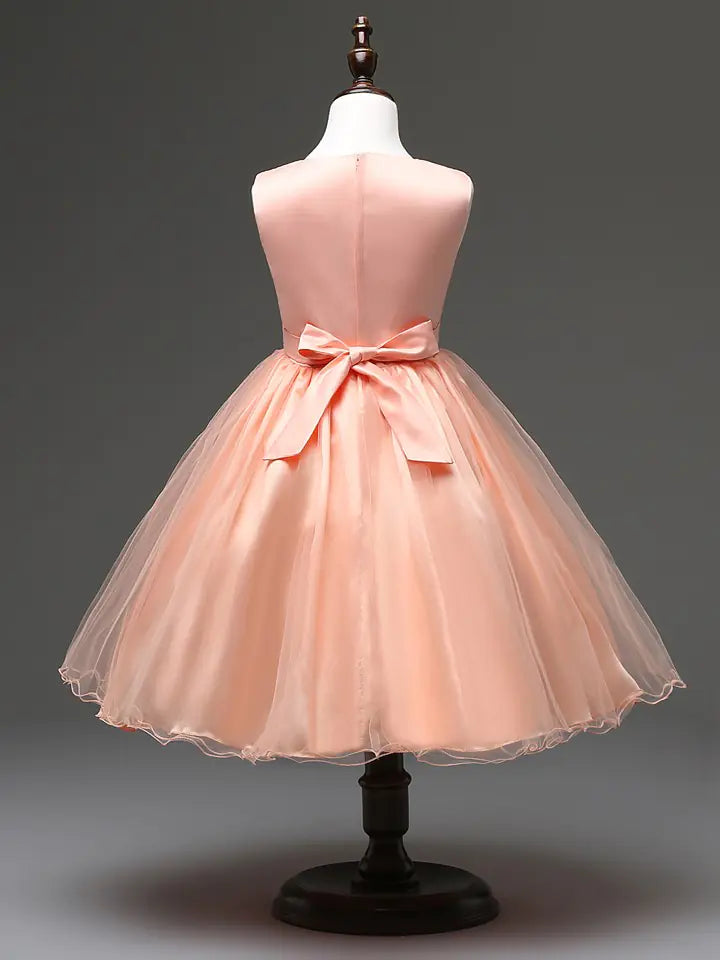 Princess Dresses Collection
