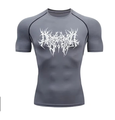 Men's DryTight Sport Gym T-Shirt