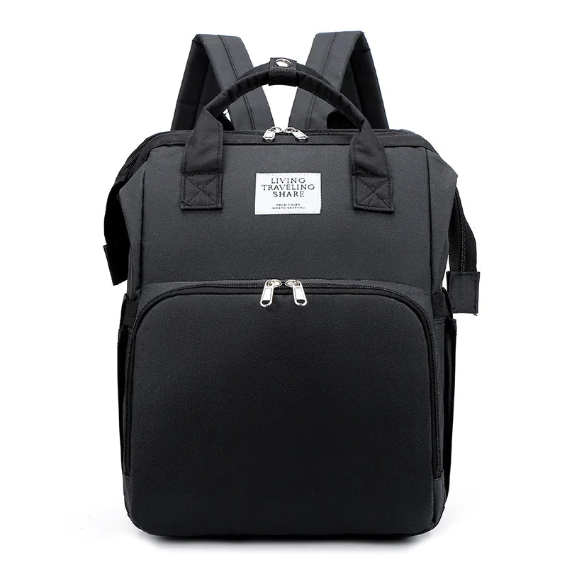 Portable Mommy Baby Bag