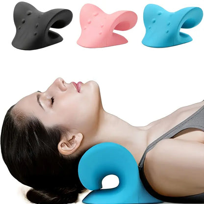 Neck and Shoulder Relaxer
