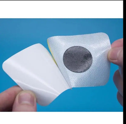 Herbal Plaster for High Blood Sugar Treatment