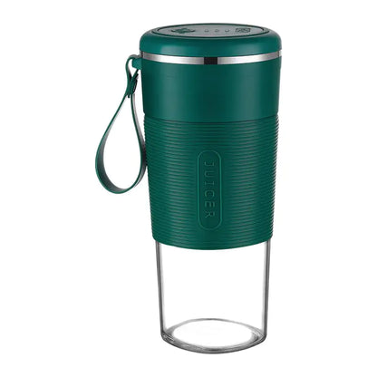 Portable Blender for Smoothies and Shakes