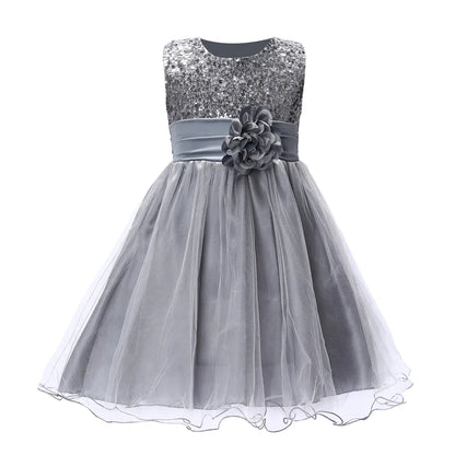 Princess Dresses Collection