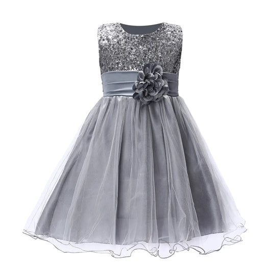 Princess Dresses Collection