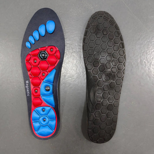 Orthopedic Acupressure Insoles
