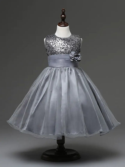 Princess Dresses Collection