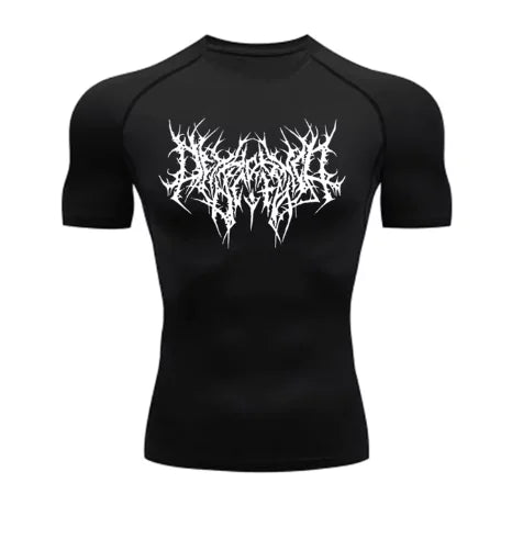 Men's DryTight Sport Gym T-Shirt