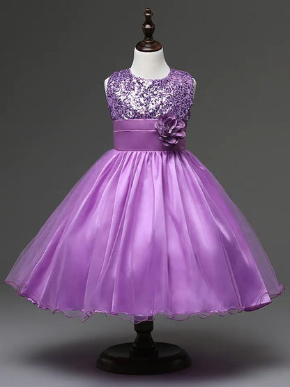 Princess Dresses Collection