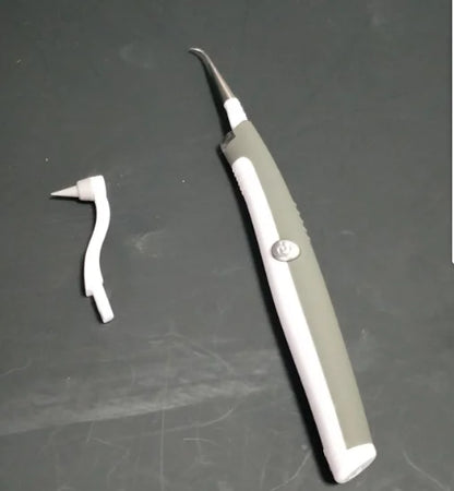 Teeth Cleaning and Polishing Tooth Device