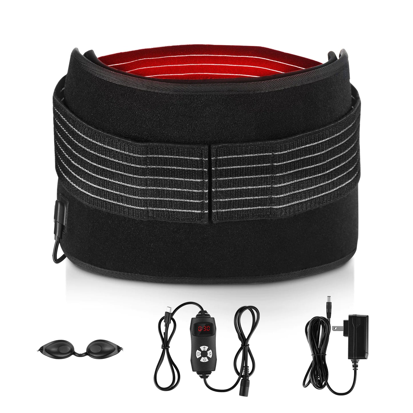 Infrared Phototherapy Belt