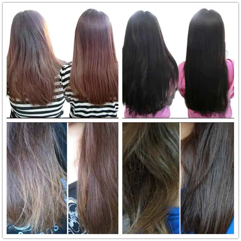 Moroccan Hair Oil Conditioner for Smooth, Nourished Hair