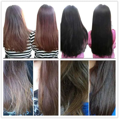 Moroccan Hair Oil Conditioner for Smooth, Nourished Hair