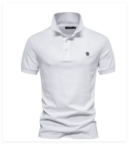 Men's Fashion Sport Polo Shirt