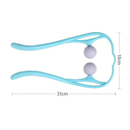 Acupressure Balls Massager