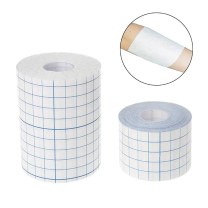 Breathable Adhesive Patch for Navel Treatment Tape