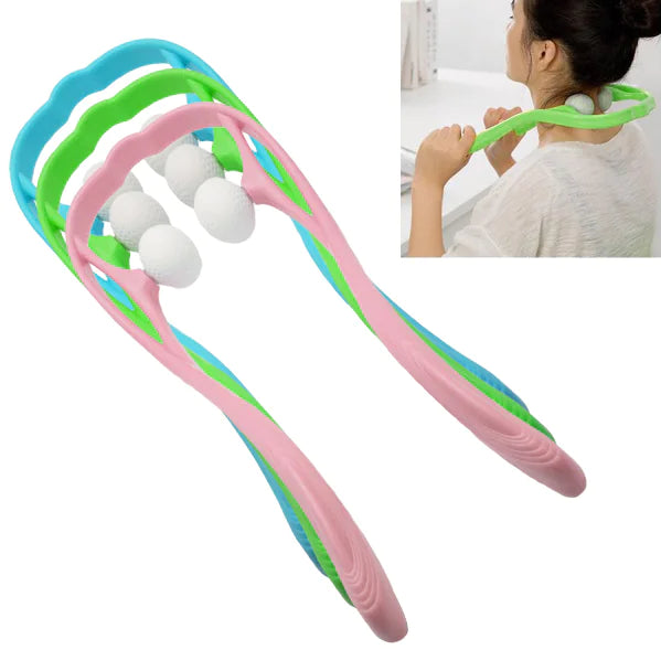 Acupressure Balls Massager
