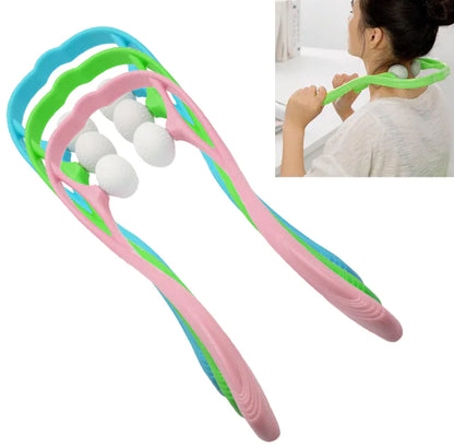 Acupressure Balls Massager