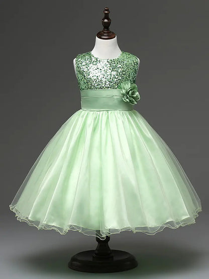Princess Dresses Collection