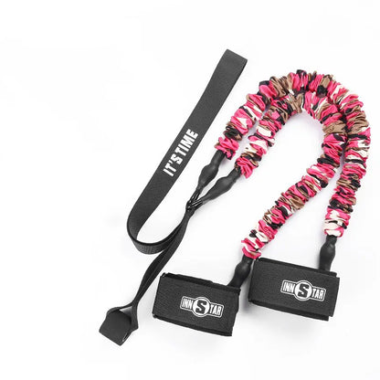 Resistance Bands for Glute and Leg Workout Equipment
