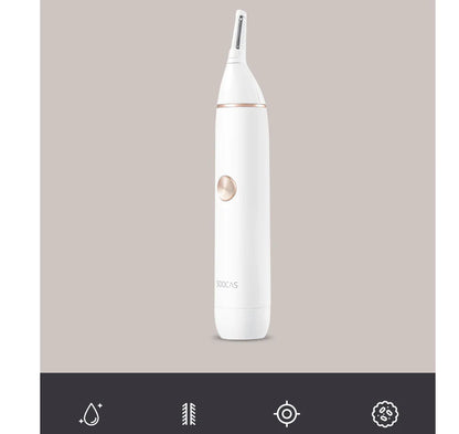 Trimmer, Nose Hair Trimmer, Hair Shaver