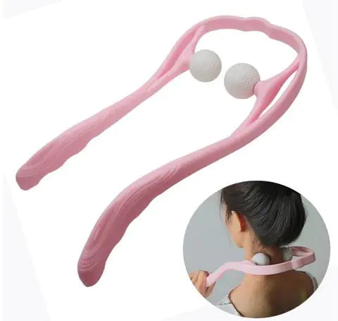 Acupressure Balls Massager