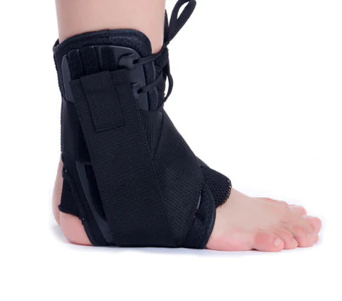 Ankle Correction Strap for Rehabilitation