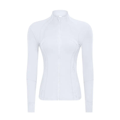 Women's Yoga Sport Jacket