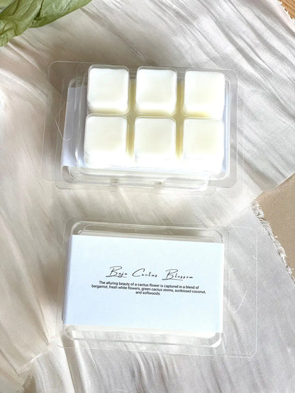 Organic Soy Wax Melts