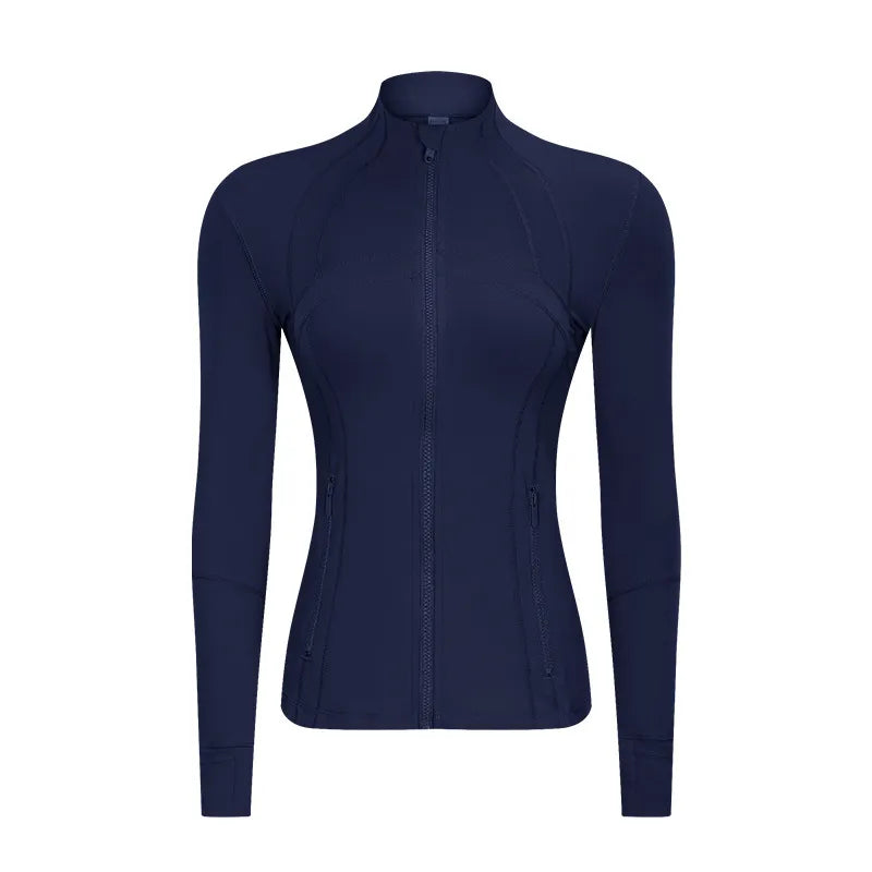 Women's Yoga Sport Jacket