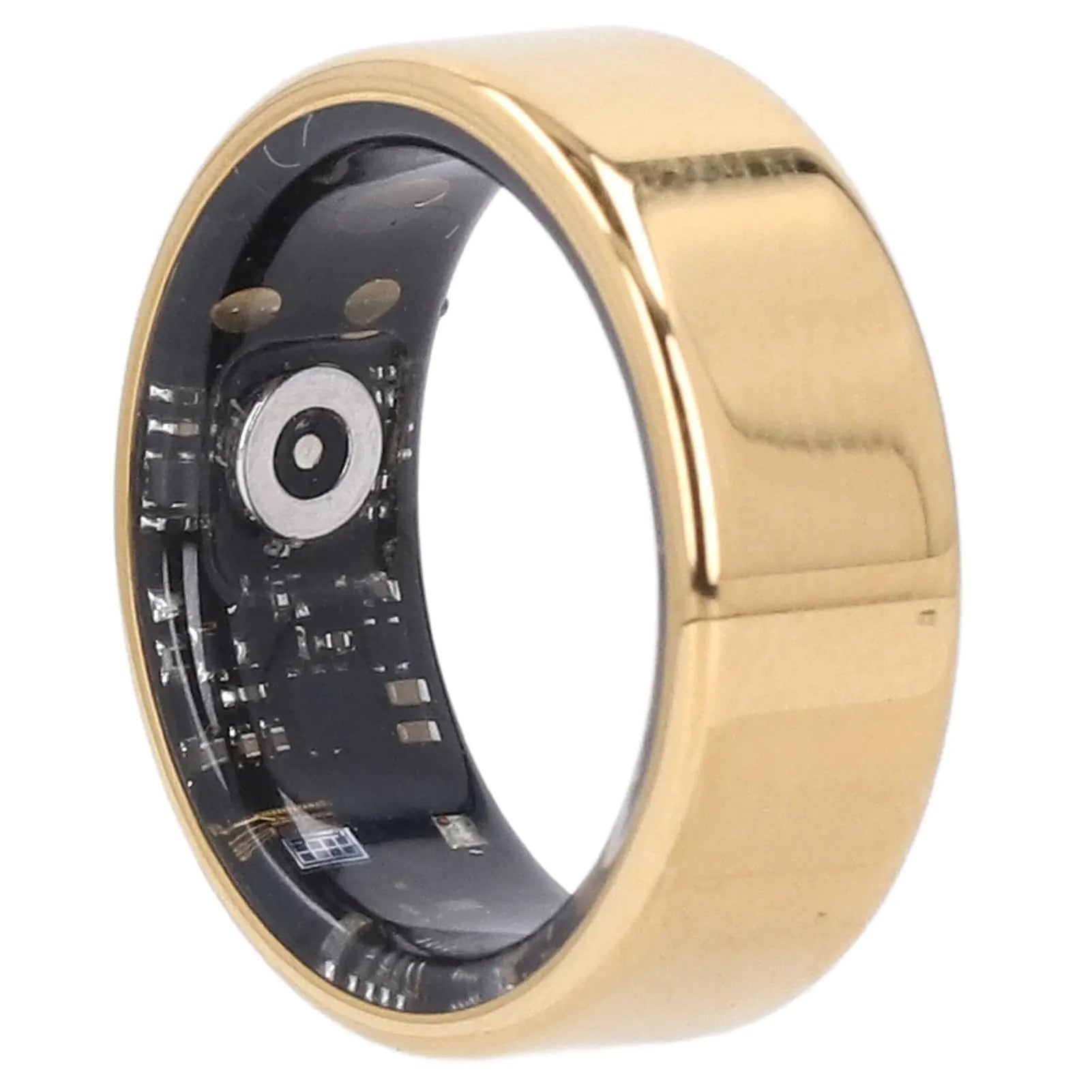 Smart Fitness Ring