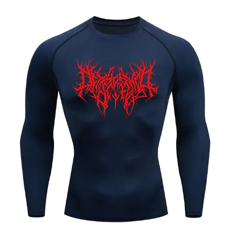 Men's DryTight Sport Gym T-Shirt