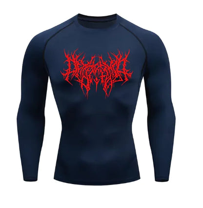 Men's DryTight Sport Gym T-Shirt