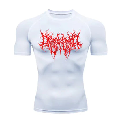 Men's DryTight Sport Gym T-Shirt