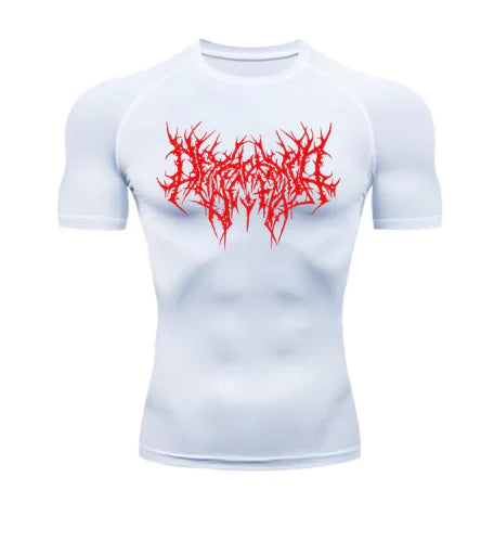 Men's DryTight Sport Gym T-Shirt