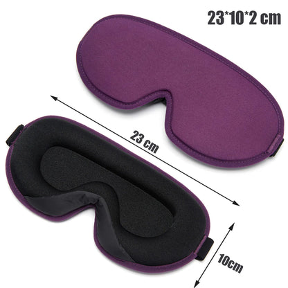 Eye Mask for Sleeping
