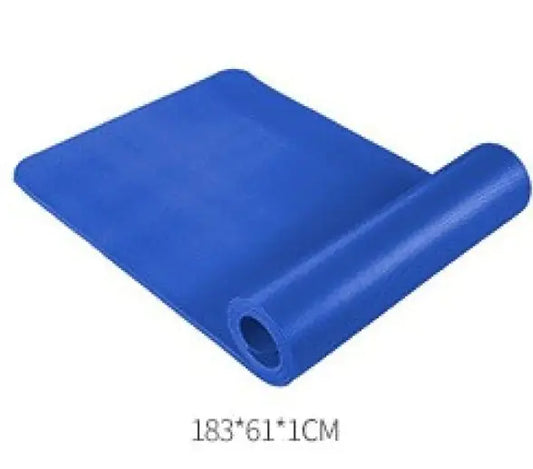 TG Yoga Mat