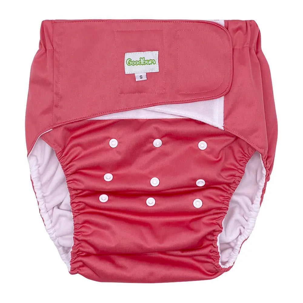 Adjustable Care Pants for Elderly Urinary Incontinence