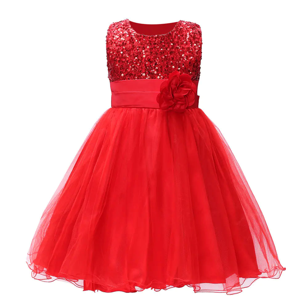 Princess Dresses Collection