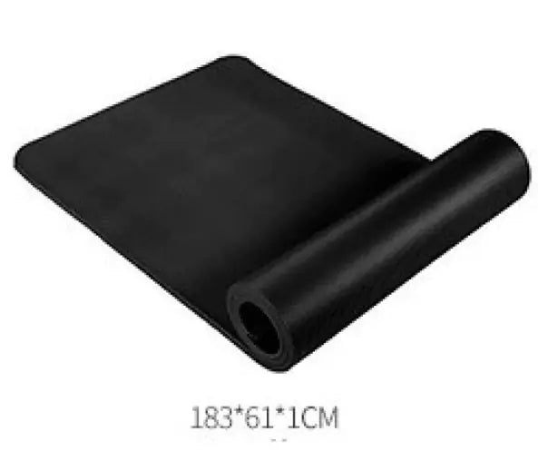 TG Yoga Mat
