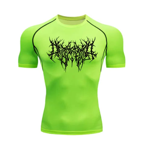 Men's DryTight Sport Gym T-Shirt