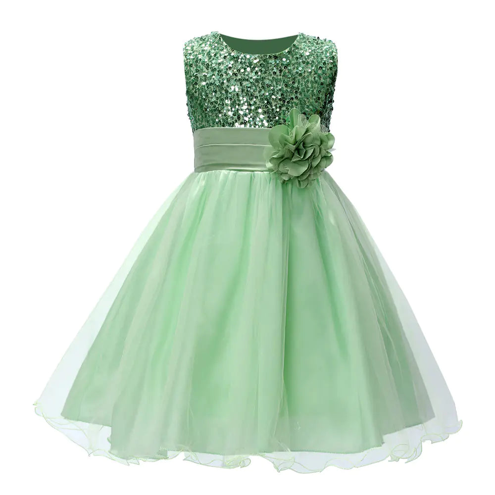 Princess Dresses Collection