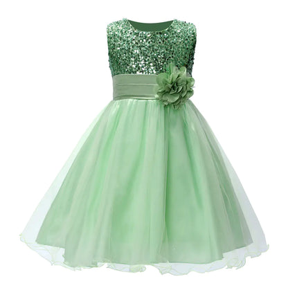 Princess Dresses Collection