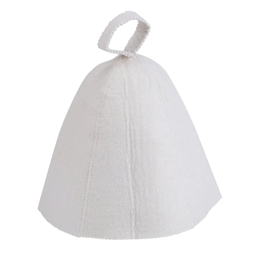 Sauna Hat Cap