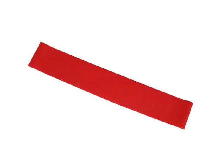 Yoga Resistance Bands for Rehabilitation Training