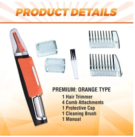 Wholesale Nose Hair Trimmer, Razor, Hair Clipper