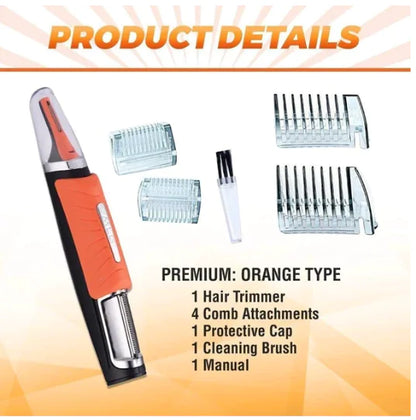 Wholesale Nose Hair Trimmer, Razor, Hair Clipper