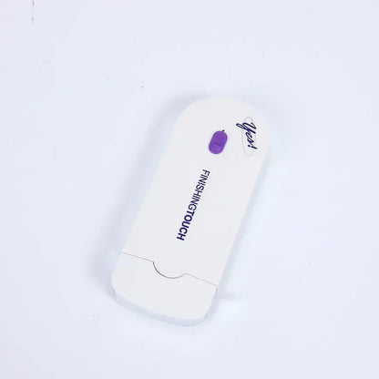Blue Light Laser Hair Removal Device
