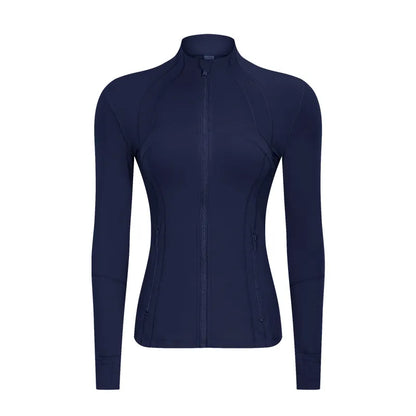 Women's Yoga Sport Jacket