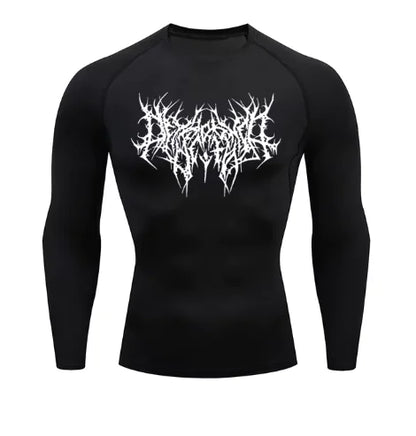 Men's DryTight Sport Gym T-Shirt