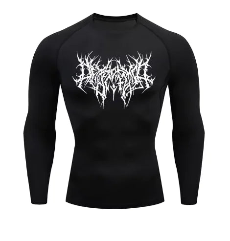 Men's DryTight Sport Gym T-Shirt